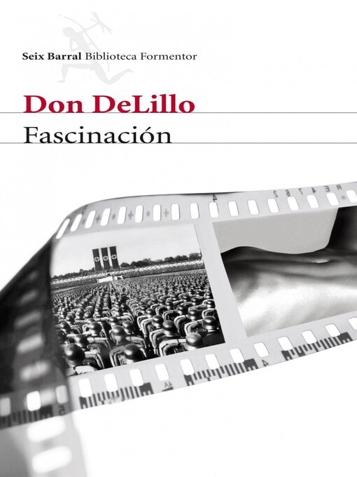 Title details for Fascinación by Don DeLillo - Available
